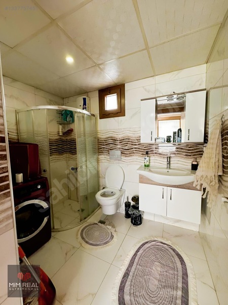 Şok Fiyat!! Karaali Villar Bölgesinde,10 Aylık Kiralık 1+1 Daire — fotoğraf 16