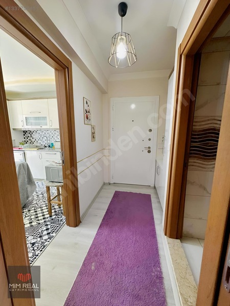 Şok Fiyat!! Karaali Villar Bölgesinde,10 Aylık Kiralık 1+1 Daire — fotoğraf 17