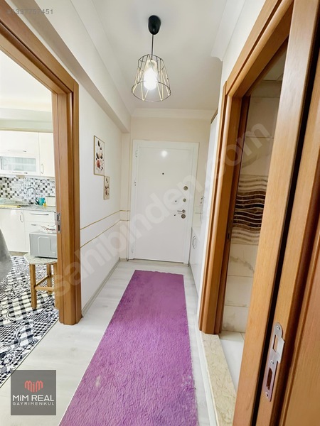 Şok Fiyat!! Karaali Villar Bölgesinde,10 Aylık Kiralık 1+1 Daire — fotoğraf 18