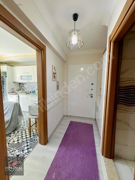 Şok Fiyat!! Karaali Villar Bölgesinde,10 Aylık Kiralık 1+1 Daire — fotoğraf 21