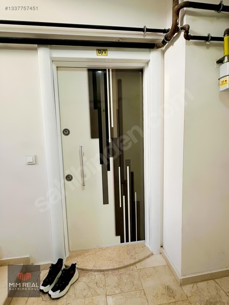Şok Fiyat!! Karaali Villar Bölgesinde,10 Aylık Kiralık 1+1 Daire — fotoğraf 23