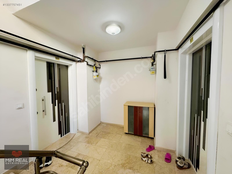 Şok Fiyat!! Karaali Villar Bölgesinde,10 Aylık Kiralık 1+1 Daire — fotoğraf 24