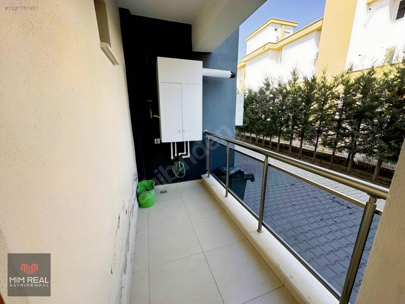 Şok Fiyat!! Karaali Villar Bölgesinde,10 Aylık Kiralık 1+1 Daire — fotoğraf 25