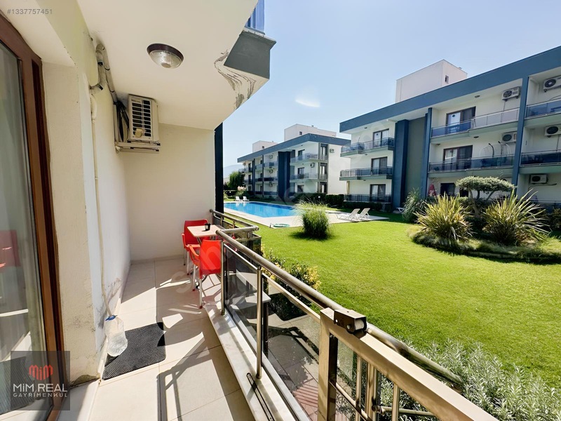 Şok Fiyat!! Karaali Villar Bölgesinde,10 Aylık Kiralık 1+1 Daire — fotoğraf 26