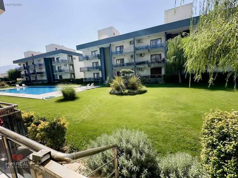 Şok Fiyat!! Karaali Villar Bölgesinde,10 Aylık Kiralık 1+1 Daire — fotoğraf 27