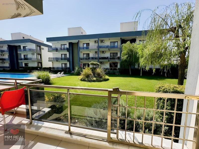 Şok Fiyat!! Karaali Villar Bölgesinde,10 Aylık Kiralık 1+1 Daire — fotoğraf 28