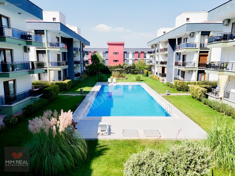 Şok Fiyat!! Karaali Villar Bölgesinde,10 Aylık Kiralık 1+1 Daire — fotoğraf 29