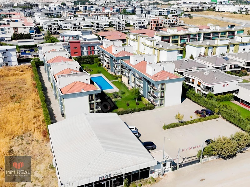 Şok Fiyat!! Karaali Villar Bölgesinde,10 Aylık Kiralık 1+1 Daire — fotoğraf 31