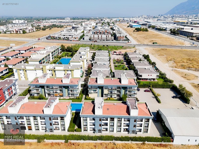 Şok Fiyat!! Karaali Villar Bölgesinde,10 Aylık Kiralık 1+1 Daire — fotoğraf 34