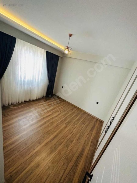 Cadde Üzeri Bölgenin En Gözde Ultra Lüks 2+1 Dairesi — fotoğraf 7