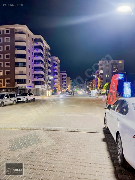 İbrahim Kesici Bulvarında Sıfır 2*1 — fotoğraf 21