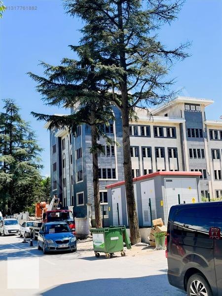 Katılım Evler İçin 5 Milyon A Kadar Kredi 4+1 Dubleks 180 M2 — fotoğraf 2