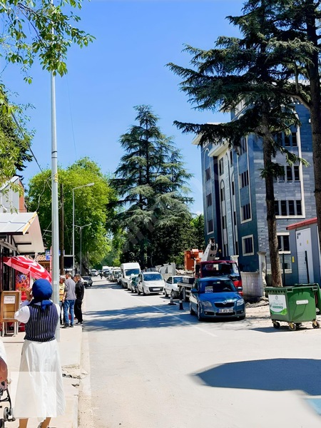 Katılım Evler İçin 5 Milyon A Kadar Kredi 4+1 Dubleks 180 M2 — fotoğraf 6