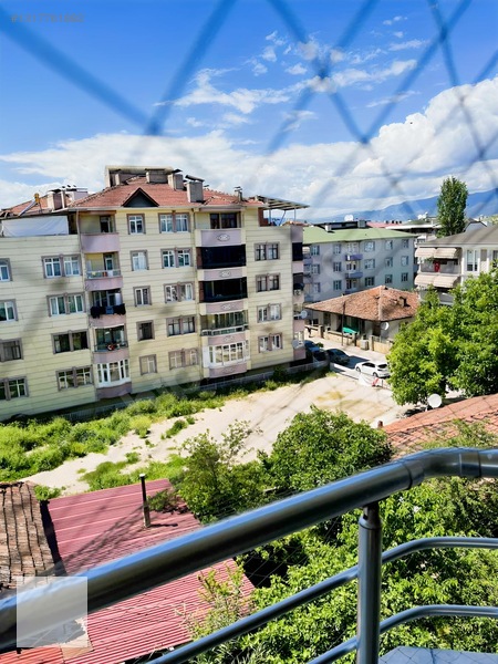Katılım Evler İçin 5 Milyon A Kadar Kredi 4+1 Dubleks 180 M2 — fotoğraf 14