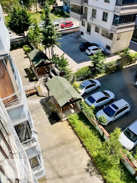 Katılım Evler İçin 5 Milyon A Kadar Kredi 4+1 Dubleks 180 M2 — fotoğraf 16
