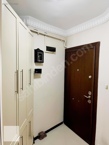 Katılım Evler İçin 5 Milyon A Kadar Kredi 4+1 Dubleks 180 M2 — fotoğraf 22