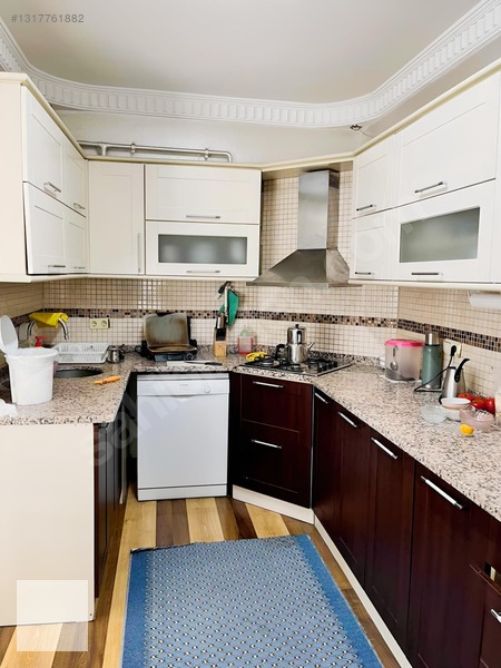 Katılım Evler İçin 5 Milyon A Kadar Kredi 4+1 Dubleks 180 M2 — fotoğraf 26