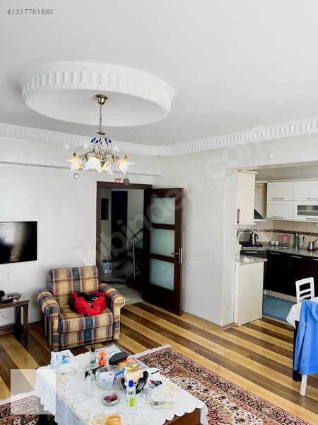 Katılım Evler İçin 5 Milyon A Kadar Kredi 4+1 Dubleks 180 M2 — fotoğraf 30