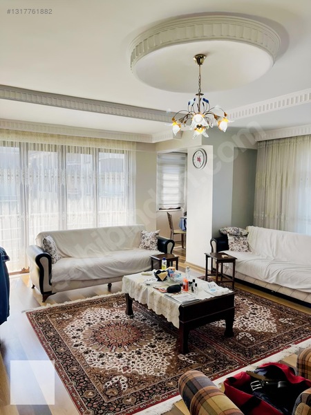 Katılım Evler İçin 5 Milyon A Kadar Kredi 4+1 Dubleks 180 M2 — fotoğraf 31