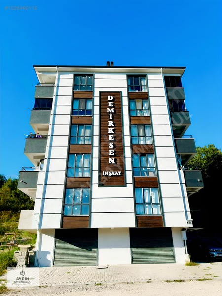 Aydın Gayrimenkul | Kaynarca Caddesinde Sıfır 2+1 Kiralık