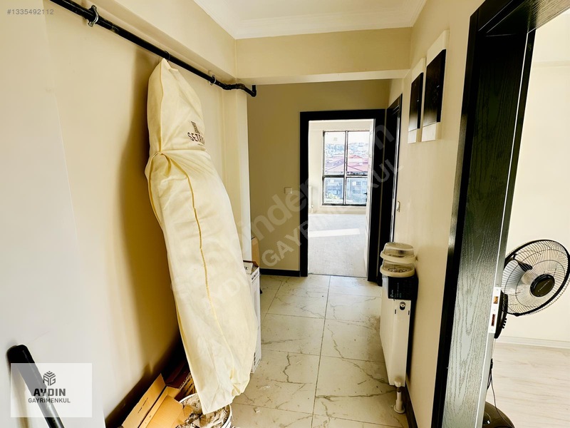 Aydın Gayrimenkul | Kaynarca Caddesinde Sıfır 2+1 Kiralık — fotoğraf 6