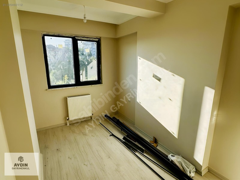 Aydın Gayrimenkul | Kaynarca Caddesinde Sıfır 2+1 Kiralık — fotoğraf 9