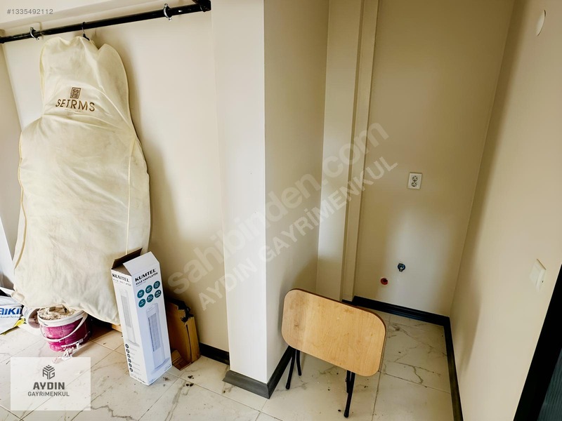 Aydın Gayrimenkul | Kaynarca Caddesinde Sıfır 2+1 Kiralık — fotoğraf 12