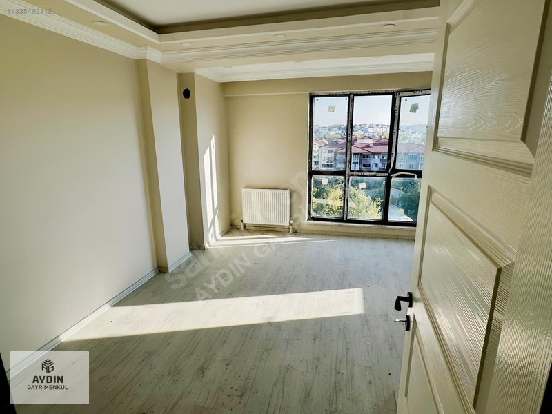 Aydın Gayrimenkul | Kaynarca Caddesinde Sıfır 2+1 Kiralık — fotoğraf 19