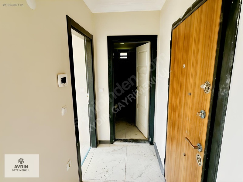 Aydın Gayrimenkul | Kaynarca Caddesinde Sıfır 2+1 Kiralık — fotoğraf 26