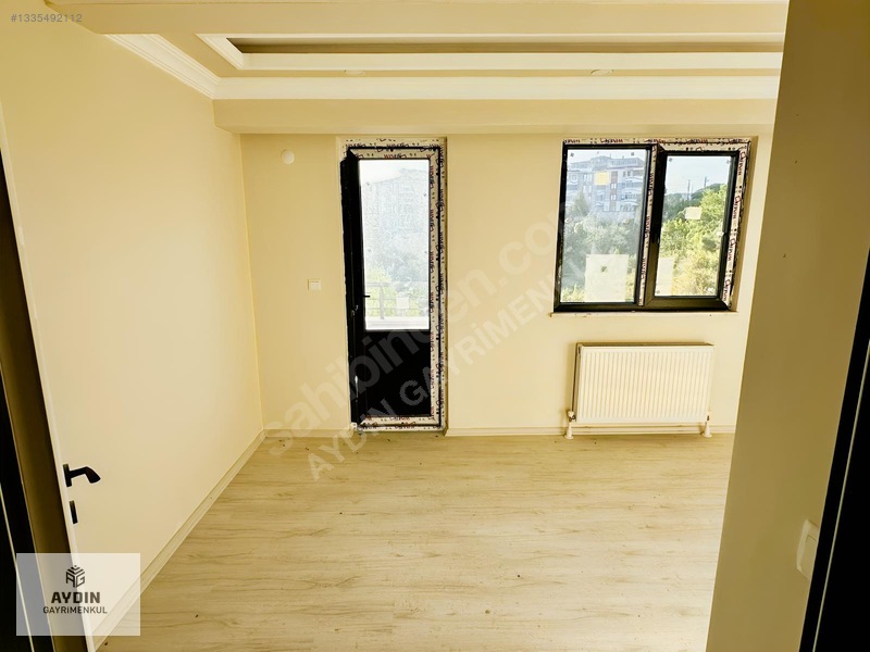Aydın Gayrimenkul | Kaynarca Caddesinde Sıfır 2+1 Kiralık — fotoğraf 27