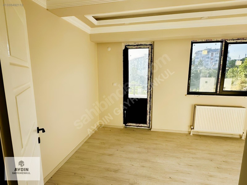Aydın Gayrimenkul | Kaynarca Caddesinde Sıfır 2+1 Kiralık — fotoğraf 28