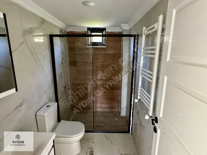 Aydın Gayrimenkul | Kaynarca Caddesinde Sıfır 2+1 Kiralık — fotoğraf 35