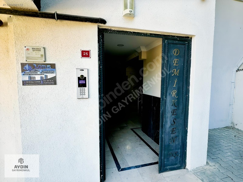 Aydın Gayrimenkul | Kaynarca Caddesinde Sıfır 2+1 Kiralık — fotoğraf 39