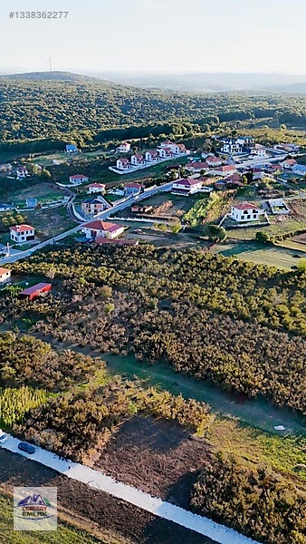 Kandıra Ballar'da Kefken-kerpeye 5 Km %40 İmarlı 500 M² Arsa — fotoğraf 4