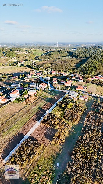 Kandıra Ballar'da Kefken-kerpeye 5 Km %40 İmarlı 500 M² Arsa — fotoğraf 7