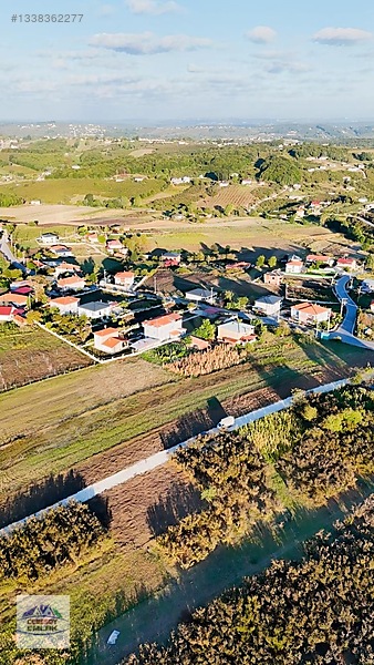 Kandıra Ballar'da Kefken-kerpeye 5 Km %40 İmarlı 500 M² Arsa — fotoğraf 8