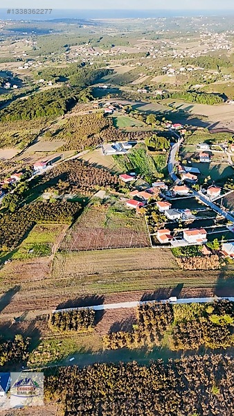 Kandıra Ballar'da Kefken-kerpeye 5 Km %40 İmarlı 500 M² Arsa — fotoğraf 10