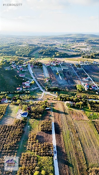 Kandıra Ballar'da Kefken-kerpeye 5 Km %40 İmarlı 500 M² Arsa — fotoğraf 14