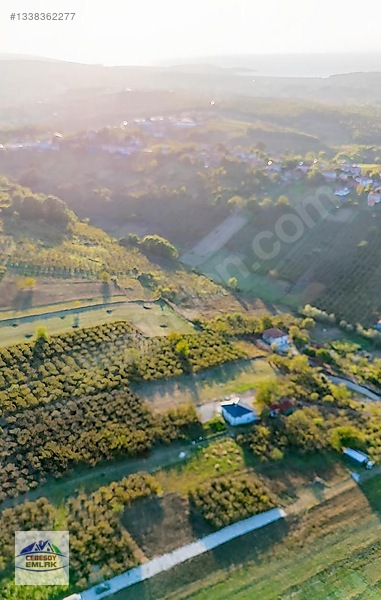 Kandıra Ballar'da Kefken-kerpeye 5 Km %40 İmarlı 500 M² Arsa — fotoğraf 16