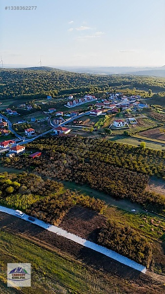 Kandıra Ballar'da Kefken-kerpeye 5 Km %40 İmarlı 500 M² Arsa — fotoğraf 17