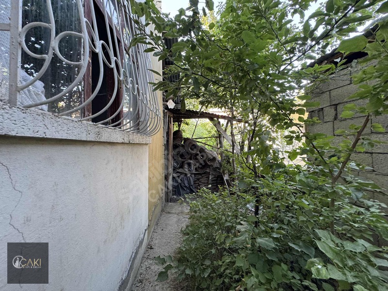 Çakı Yapı Emlaktan Eminpaşada Satılık 3 Katlı Müstakil Ev — fotoğraf 4