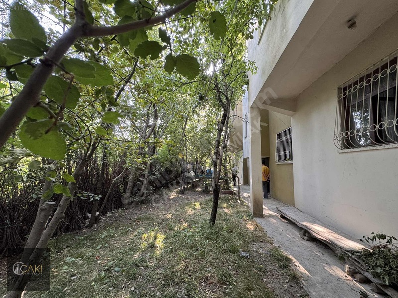Çakı Yapı Emlaktan Eminpaşada Satılık 3 Katlı Müstakil Ev — fotoğraf 7