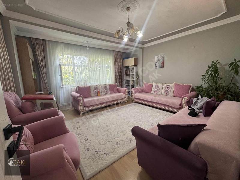 Çakı Yapı Emlaktan Eminpaşada Satılık 3 Katlı Müstakil Ev — fotoğraf 13