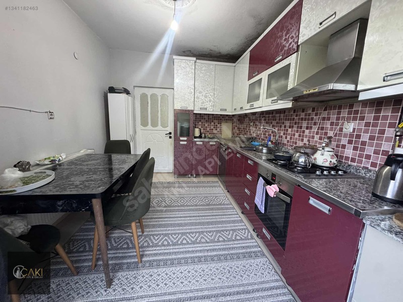 Çakı Yapı Emlaktan Eminpaşada Satılık 3 Katlı Müstakil Ev — fotoğraf 16