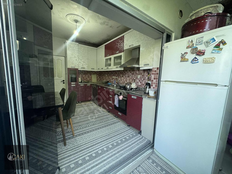 Çakı Yapı Emlaktan Eminpaşada Satılık 3 Katlı Müstakil Ev — fotoğraf 18