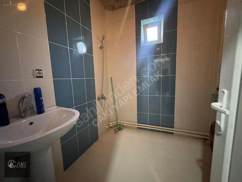 Çakı Yapı Emlaktan Eminpaşada Satılık 3 Katlı Müstakil Ev — fotoğraf 21