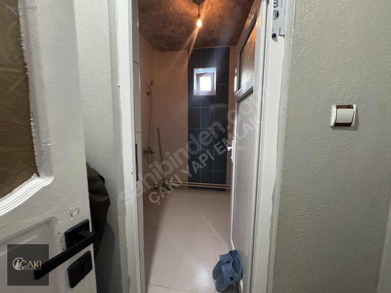 Çakı Yapı Emlaktan Eminpaşada Satılık 3 Katlı Müstakil Ev — fotoğraf 22