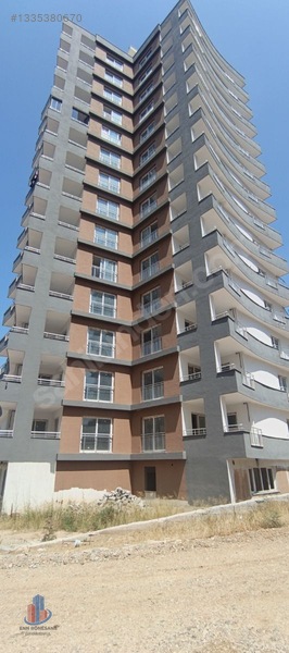 Sarıçam Menekşe'de Yapım Aşamasında 2+1 Satılık Daire — fotoğraf 2