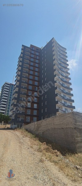 Sarıçam Menekşe'de Yapım Aşamasında 2+1 Satılık Daire — fotoğraf 3