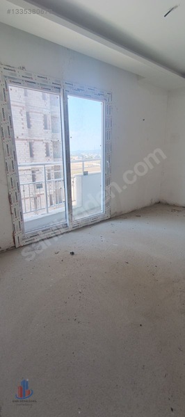 Sarıçam Menekşe'de Yapım Aşamasında 2+1 Satılık Daire — fotoğraf 15
